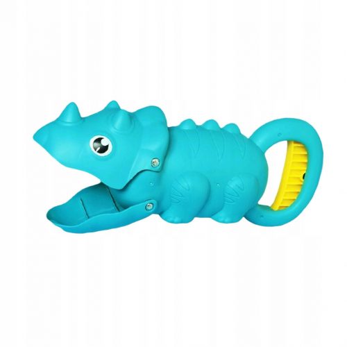  Snowball Clips Outdoor Snow Ball Triceratops Blue