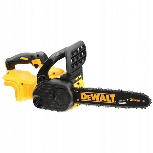  DeWalt láncfűrész 1 W / 18 LE