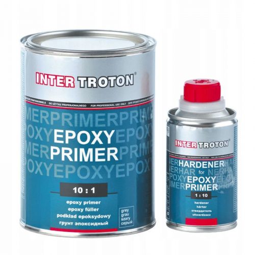  Troton Epoxy Primer kétkomponensű