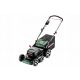  RM 36-18 LTX BL 46 Metabo akkumulátoros fűnyíró 601606850