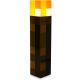  Éjszakai lámpa TORCH MINECRAFT NIGHT LAMP TORCH többszínű