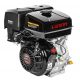  MOTOR LONCIN G420F-A TÖMÖRÍTÉSHEZ 15 LE 25 mm