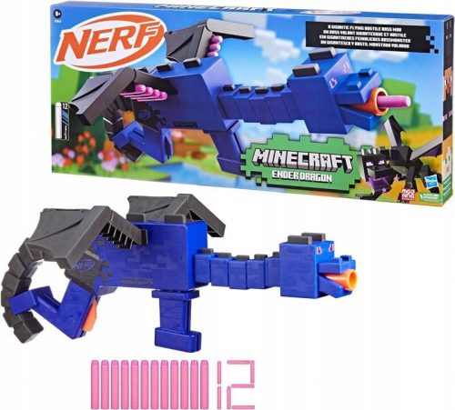  NERF N-Strike Elite puska