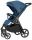  CARRELLO Bravo SL Cobalt Blue babakocsi