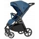  CARRELLO Bravo SL Cobalt Blue babakocsi