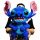  FIGURE BLOKKOK LILO & SITCH 34CM 5600 ELEMEK