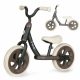  Qplay Balance Bike Trainer Fekete