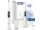  Oral-B iO 7 iO Series 7 White Alabaste elektromos fogkefe