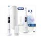  Oral-B iO 7 iO Series 7 White Alabaste elektromos fogkefe