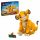  LEGO Disney 43243 Az oroszlánkirály – Simba oroszlánkölyök