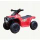  Jamara Mini Quad Runty 6V Red