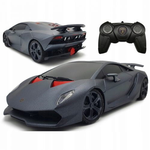  Távirányítós Lamborghini Sesto Elemento 1:24