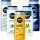  NIVEA Men x5 férfi tusfürdő szett 500 ml