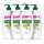  PALMOLIVE Olive Milk tusfürdő szett 4x750ml