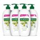  PALMOLIVE Olive Milk tusfürdő szett 4x750ml