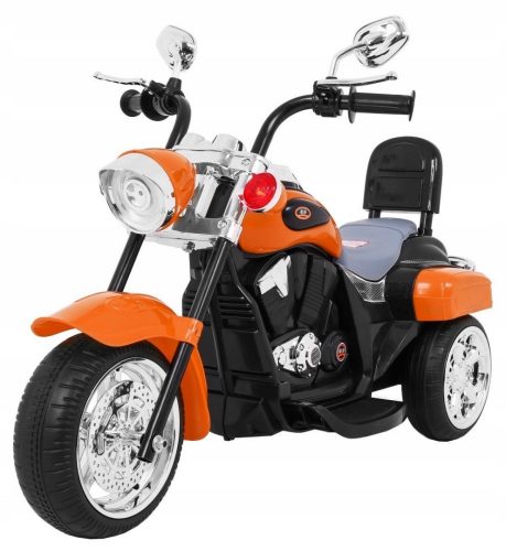  Ramiz Motor Orange 30 kg-ig