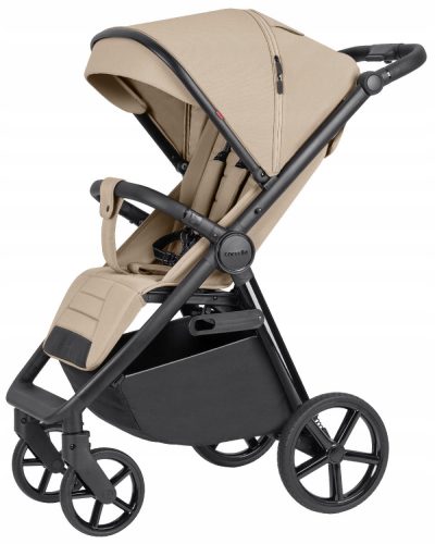  CARRELLO Bravo SL Sand Beige babakocsi