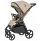  CARRELLO Bravo SL Sand Beige babakocsi