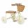  BANWOOD Trike Beige tricikli