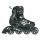  ALLRIGHT DYNAMIC ROLLERS 40-43 L SK03015 fekete