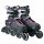  ALLRIGHT VELOCITY PINK ROLLERS L 39-42