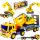  MalPlay Truck 107194