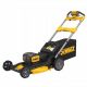  DeWalt DCMWSP156N 2x18V akkumulátoros fűnyíró