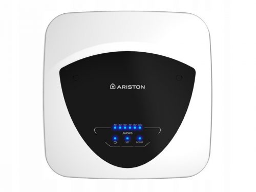  ARISTON Andris Elite villanybojler 3105089 30 l