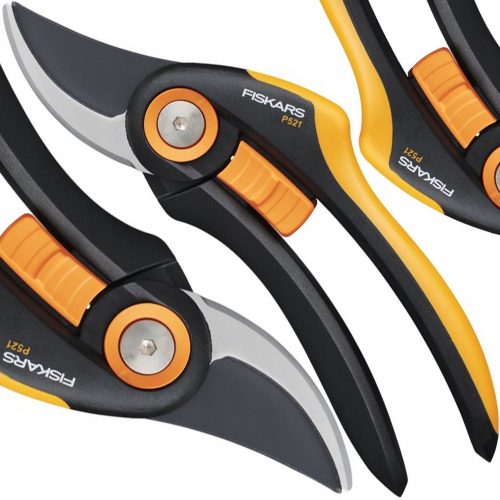  Fiskars 1057167 kézi ollós metsző