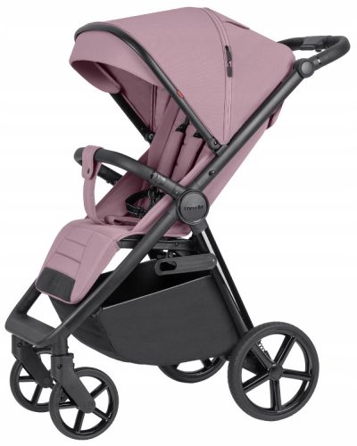  CARRELLO Bravo SL Blush Pink babakocsi