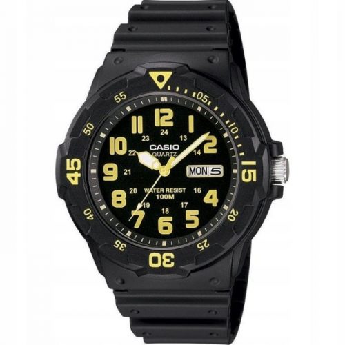  Casio MRW-200H-9BVDF karóra