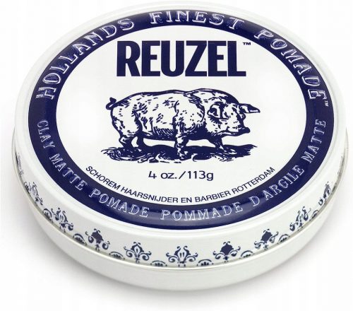  Reuzel haj agyag 113 ml