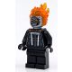  Minifigura sh678 LEGO Super Heroes Ghost Rider