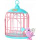  Moose Toys Little Live Pets Bird ketrec készlettel