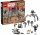  LEGO Star Wars 75372 Clone Trooper és Battle Droid Battle Pack