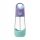  Tritán palack szívószállal B.Box BB500303 Lilac Pop 450 ml