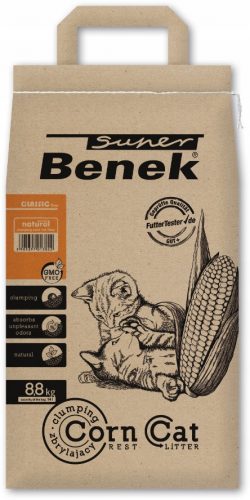  Super Benek kukoricadara 14 l