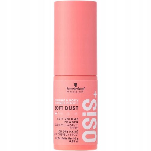  Schwarzkopf osis+ hajpor 10 ml