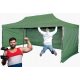  Sátor STRONG TENTS 3 fal 3 x 6 x 3,1 m