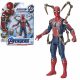  MARVEL AVENGERS FIGURE IRON PÓK KÉSZLET + KIEGÉSZÍTŐK E3933