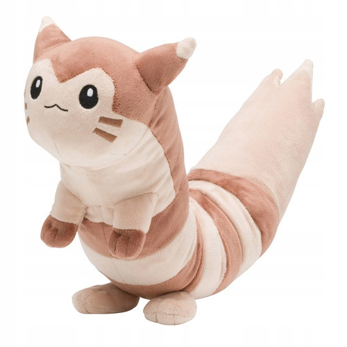  POKEMON GO MASCOT FURRET PLÜS 47CM LENGYELORSZÁGBÓL