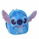  Stitch Disney plüss hátizsák óvodásoknak, 22 cm