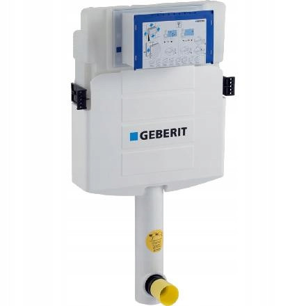  Geberit Sigma 12 cm Underfill Rinse UP320