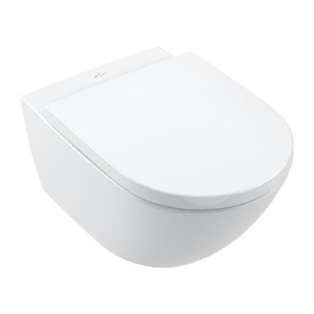  Villeroy & Boch Subway 3.0 WC csésze