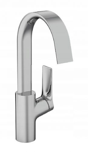  Hansgrohe Vivenis - Mosdócsaptelep 210, forgatható kifolyóval, EcoSmart, c