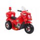  Motor LEANToys Red 20 kg-ig