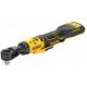  Racsnis kulcs 18V 1/2' 95Nm DEWALT DCF512N