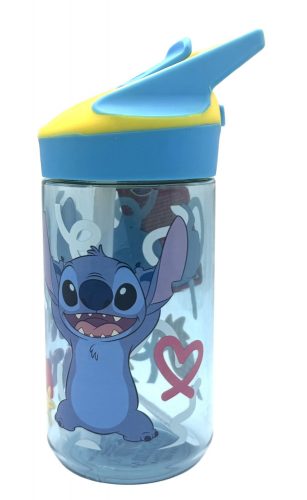  STITCH PREMIUM TRITÁN BPA MENTES PALACK 480ml STICZ