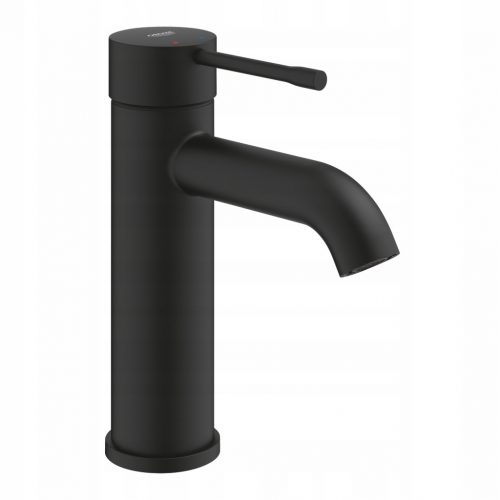  Grohe ESSENCE BLACK MATT szabadon álló mosdócsap fekete