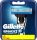  Gillette Mach3 borotvapatronok 8 db.